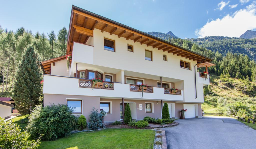 Apart Alpen Langenfeld Exterior photo