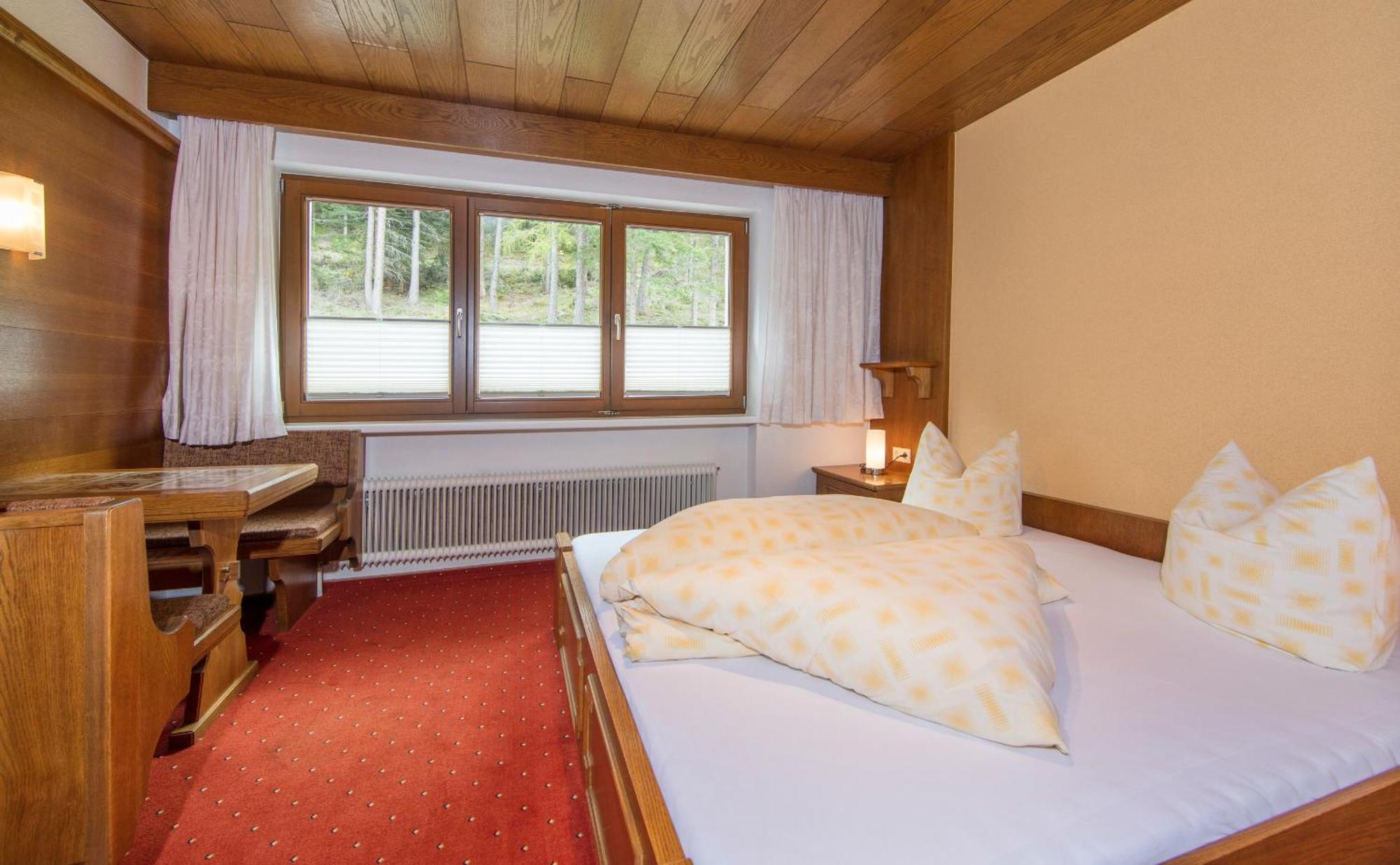 Apart Alpen Langenfeld Exterior photo